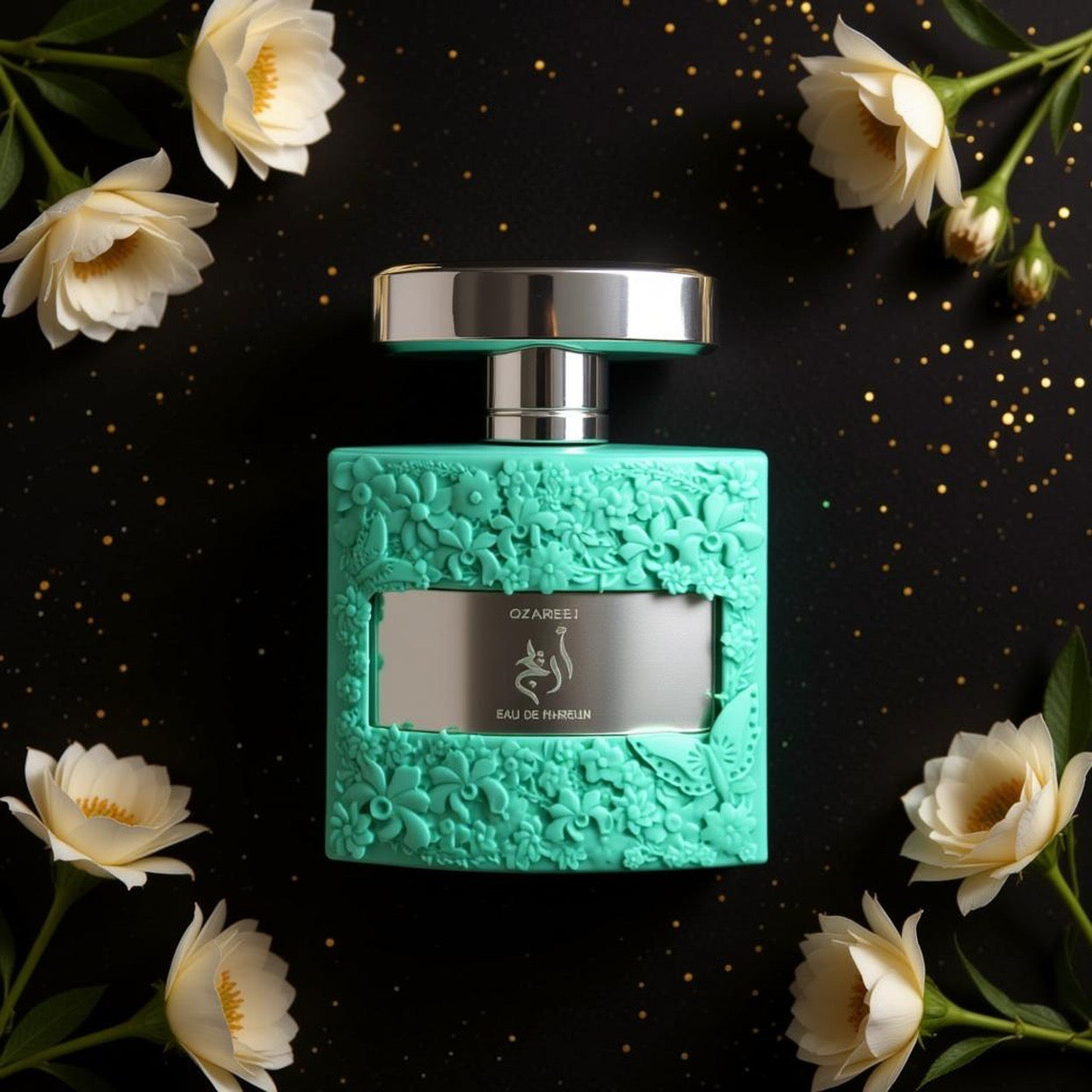 AREEJ – EAU DE PARfUM 100ML