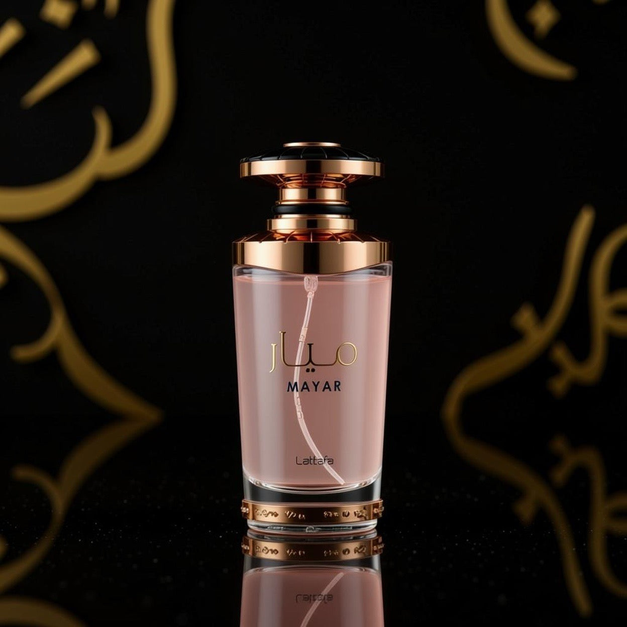 MAYAR – Eau de Parfum 100ml