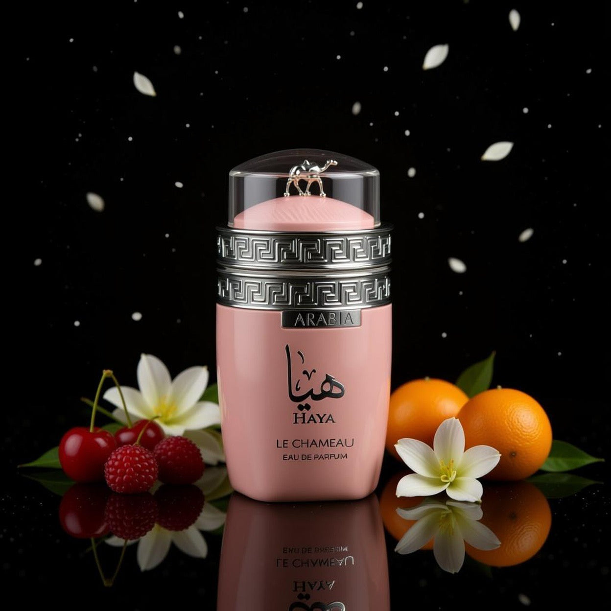 Haya Arabia Eau De Parfum 100ml