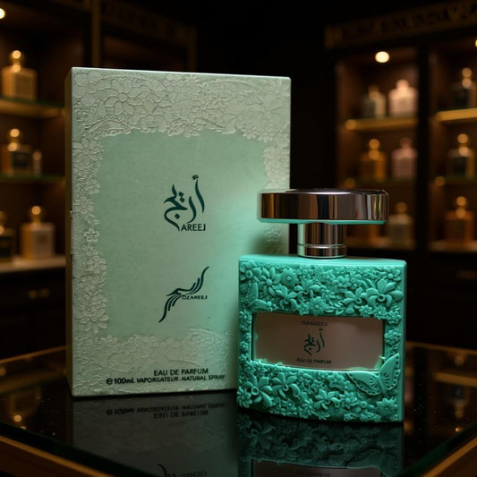 AREEJ – EAU DE PARfUM 100ML