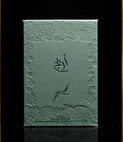 AREEJ – EAU DE PARfUM 100ML