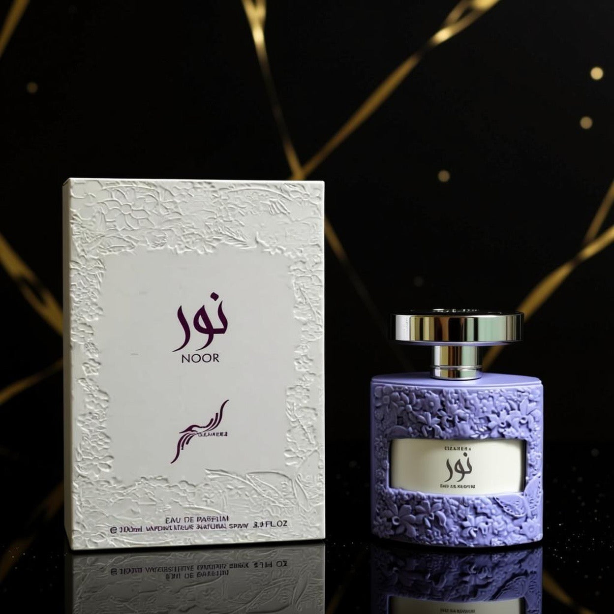 NOOR-EAU DE PARFUM 100ML