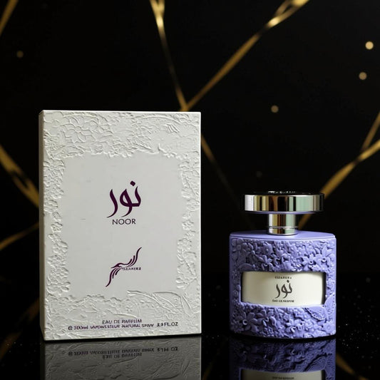 NOOR-EAU DE PARFUM 100ML