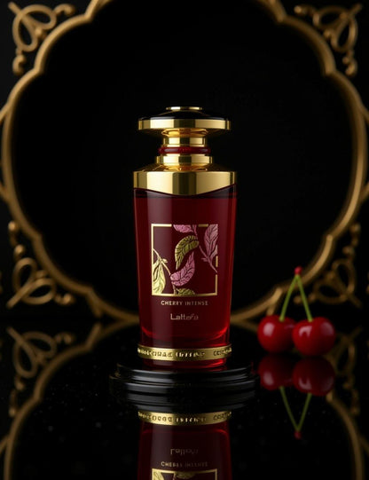 MAYAR CHERRY INTENSE – Eau de Parfum 100ml