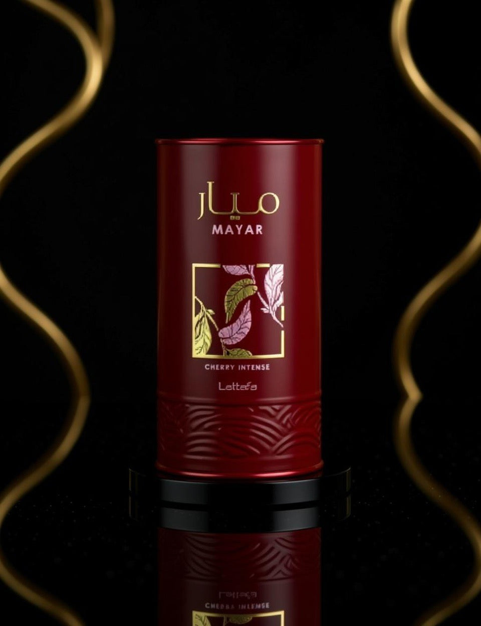 MAYAR CHERRY INTENSE – Eau de Parfum 100ml