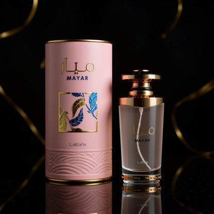 MAYAR – Eau de Parfum 100ml