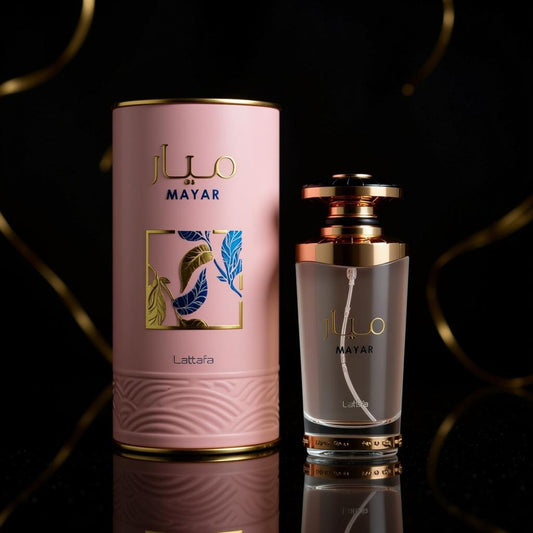 MAYAR – Eau de Parfum 100ml