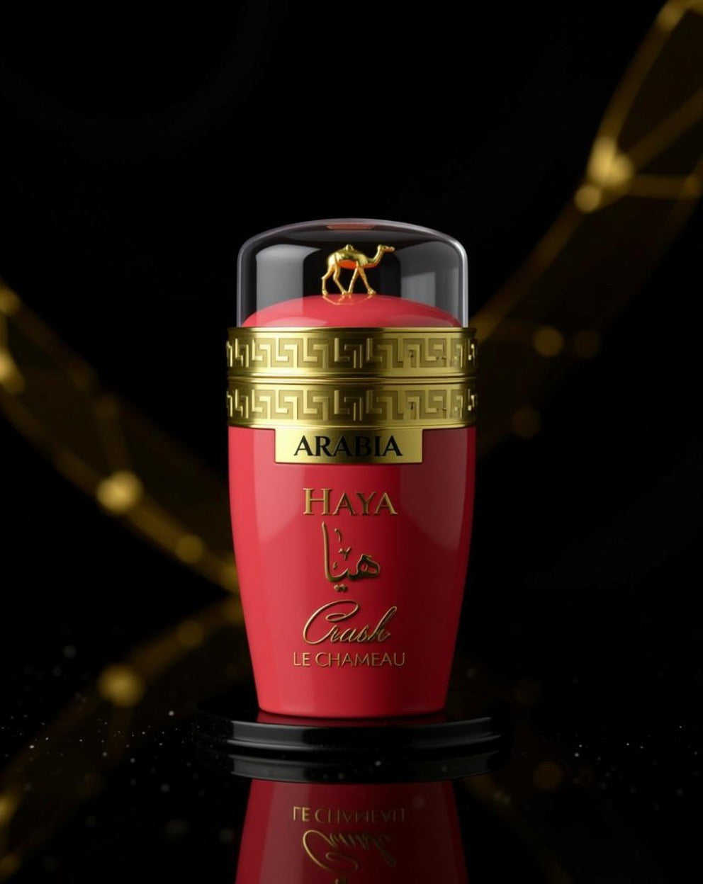 Haya Crush Eau De Parfum 100ml